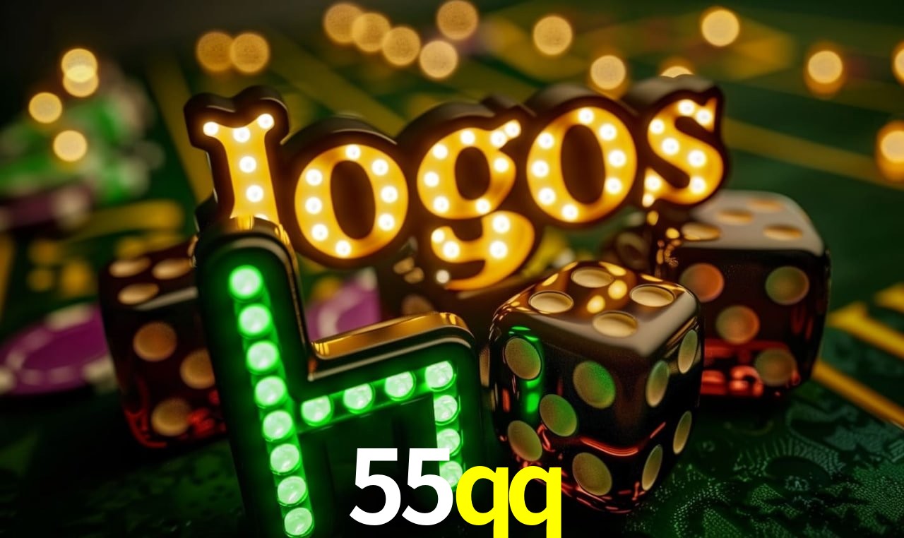 Diretório de Jogos 55qq
