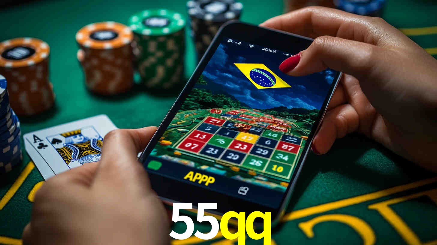 Explorando a Categoria de Eventos em Apostas na 55qq