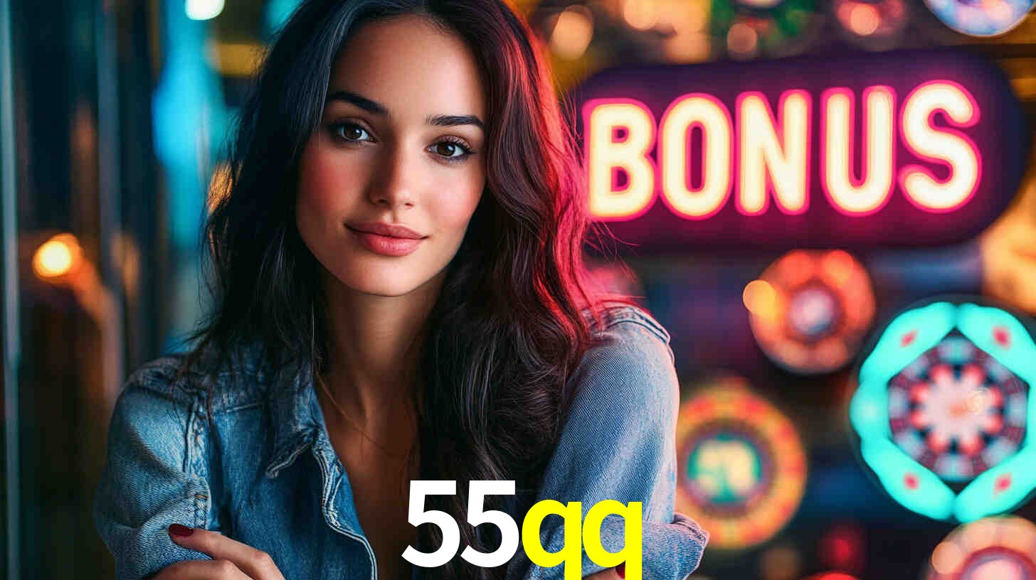 Welcome Bonus 55qq