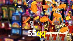 Bônus Generosos e Exclusivos no 55qq para Você!