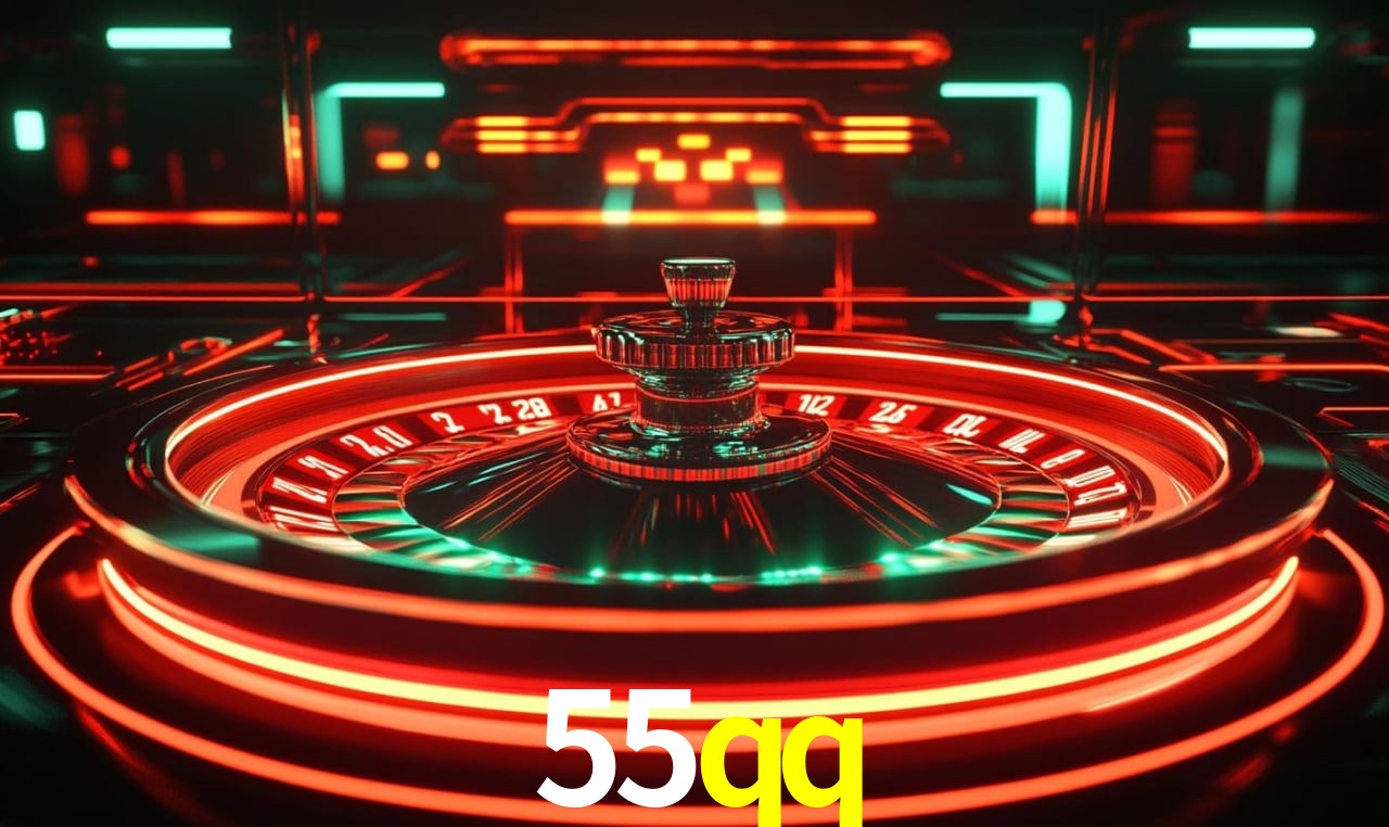 A Experiência Imersiva dos Cassinos Ao Vivo no 55qq