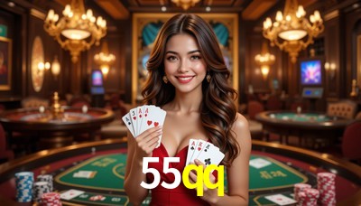 APP oficial da 55qq para mobile