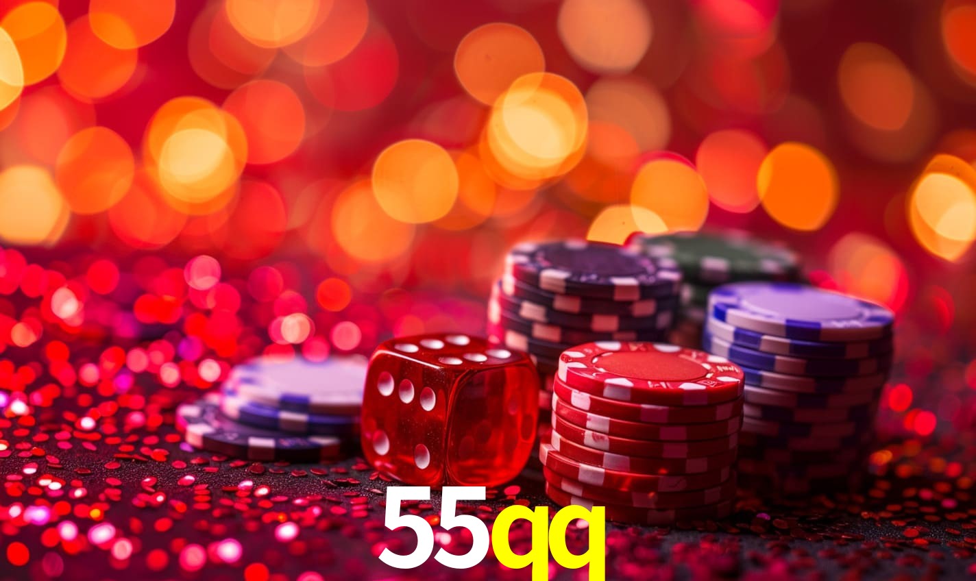 A Emoção da Loteria na 55qq: Uma Chance de Mudança de Vida