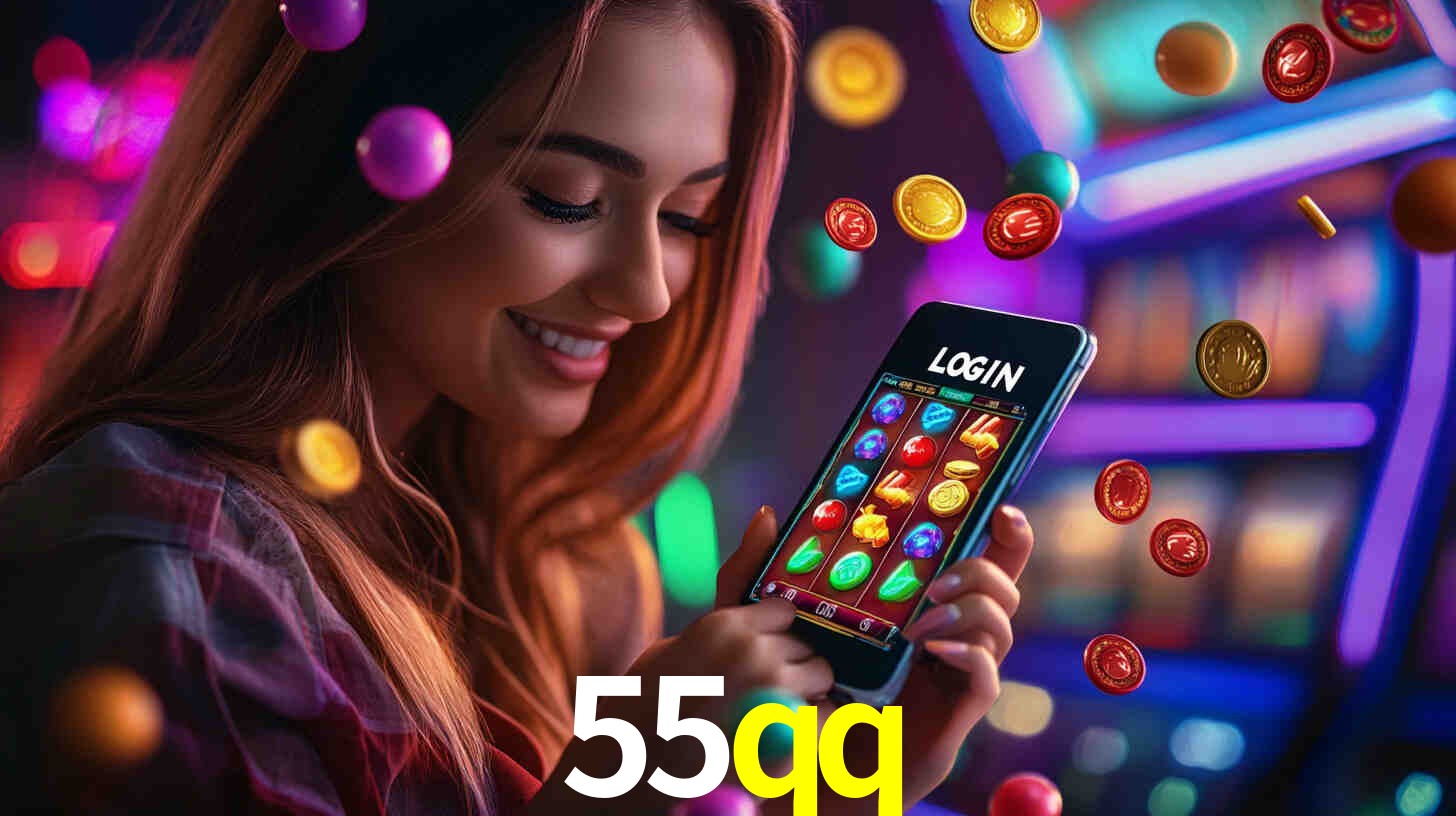 Live Casino 55qq