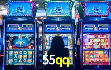 Descubra o Mundo do Cassino Online com 55qq