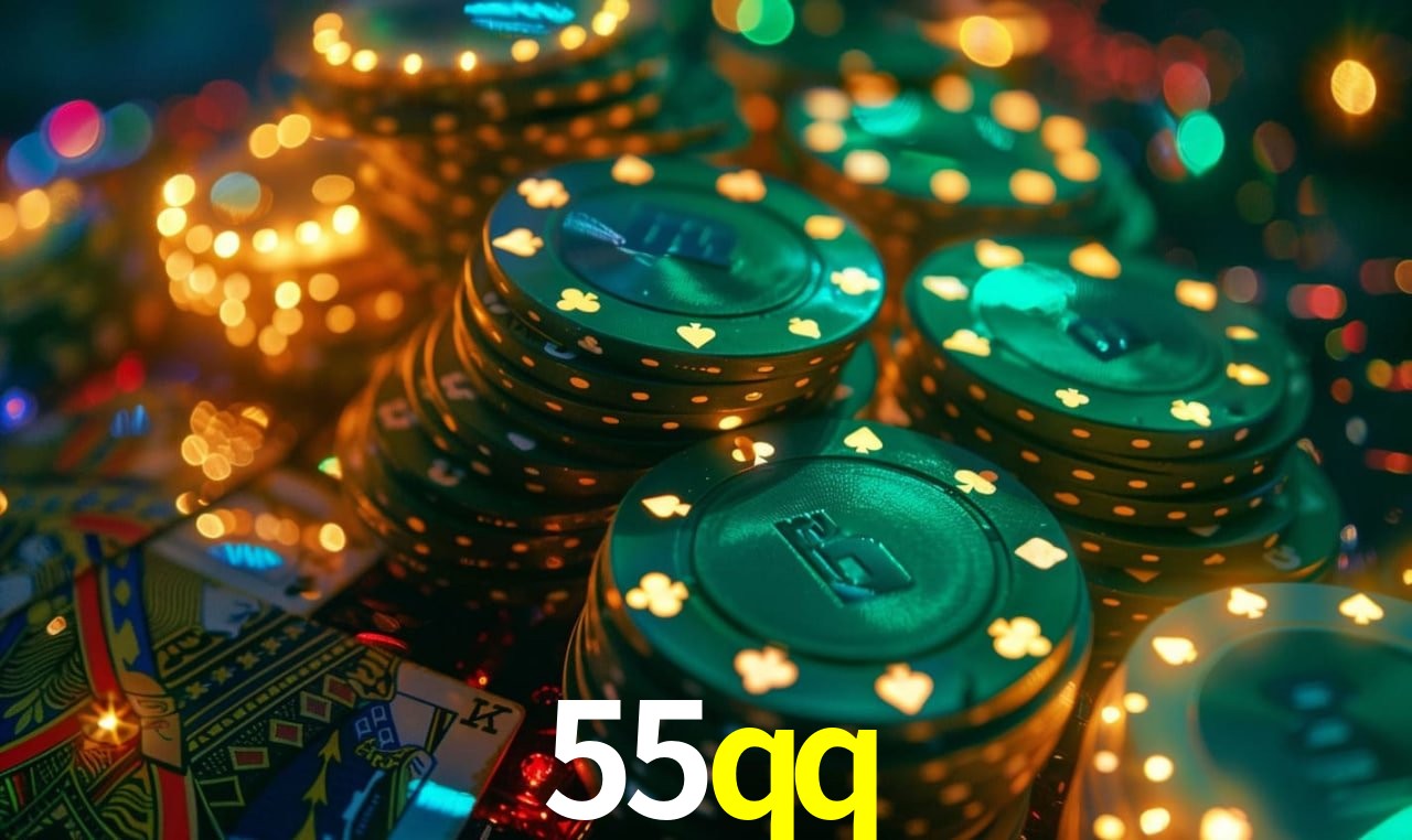 Apostas de Futebol 55qq