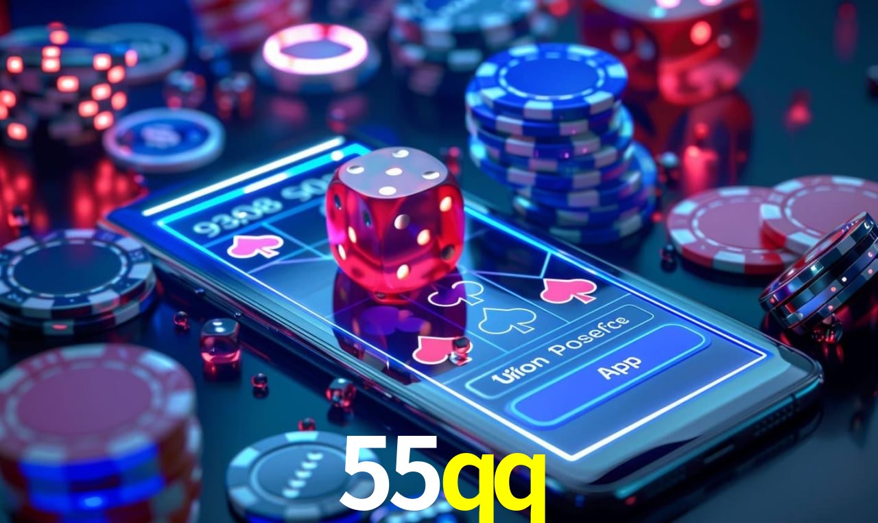 Explore as vantagens do 55qq: serviço profissional e confiabilidade