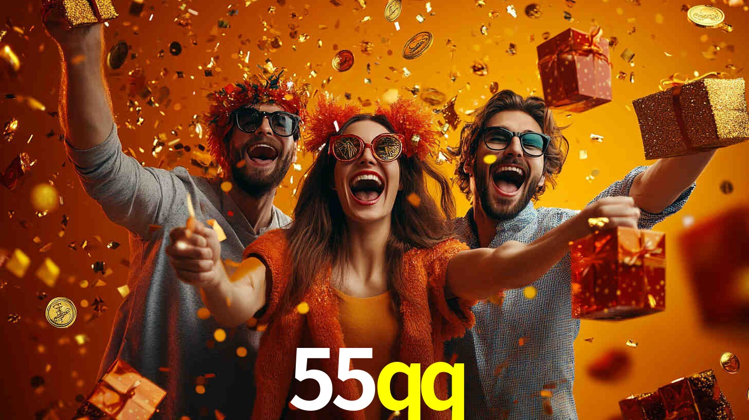 Daily Bonuses 55qq