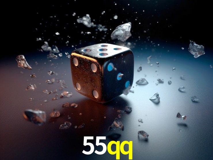 55qq: Jogos de Caça-Níqueis-Altas Recompensas, Roleta-Velocidade, Blackjack-Desafios Máximos