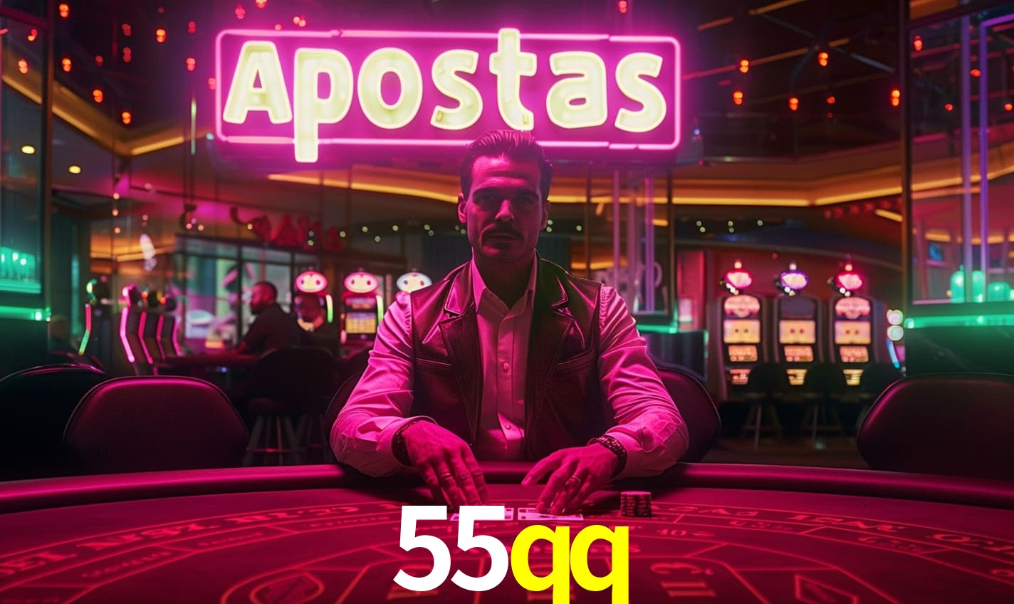 Desvendando o Mundo dos Jogos Virtuais na 55qq