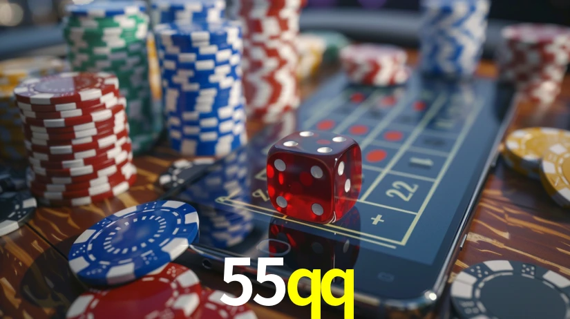 55qq App Interface