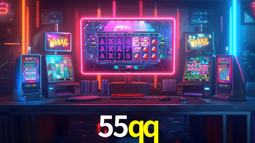 VIP Casino 55qq