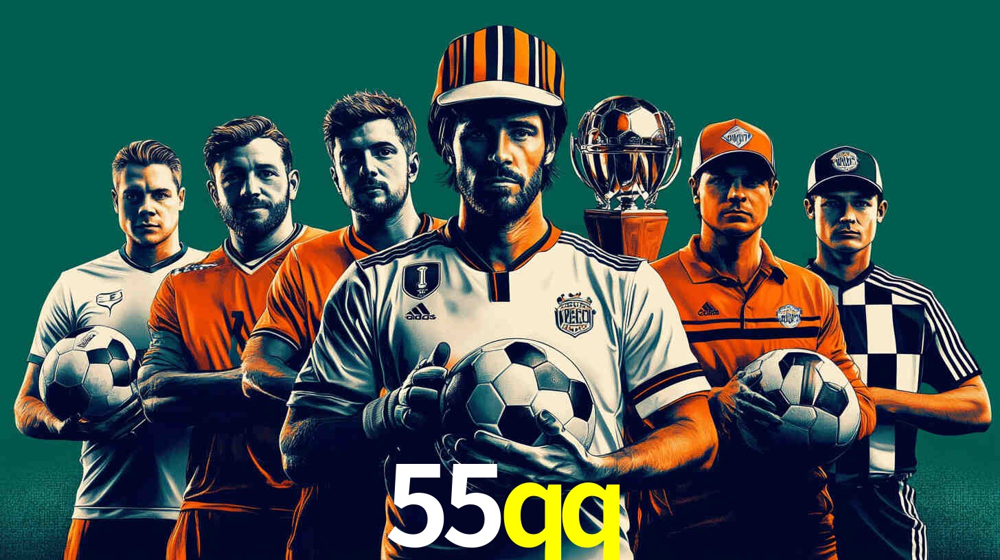 Descubra a Essência do 55qq: Nossa História e Compromissos