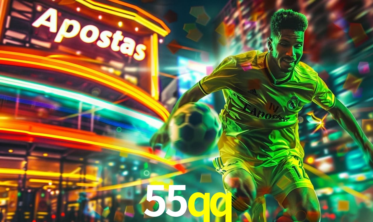 Casino Ao Vivo 55qq