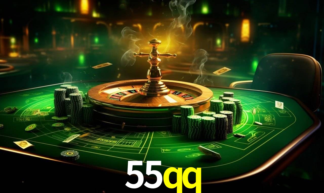 cassino 55qq