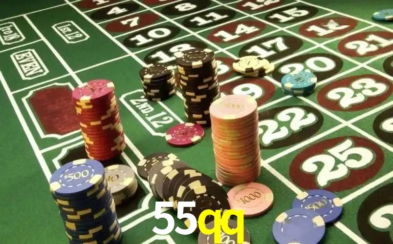 Jogos de Slot 55qq