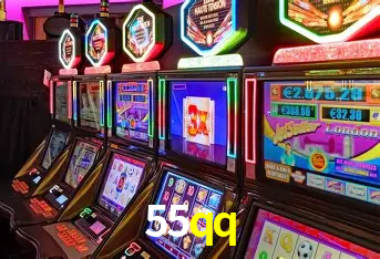 A Revolução dos Aplicativos de Jogos no 55qq