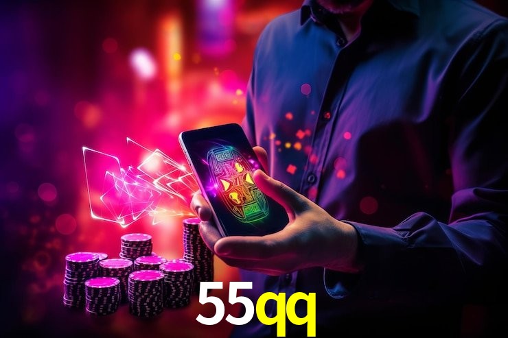 Casino VIP 55qq
