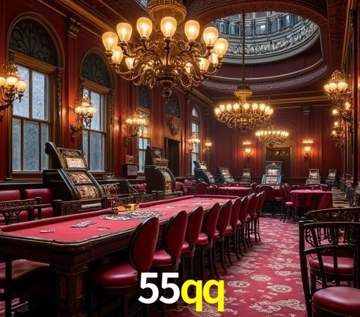 55qq - Site oficial autorizado - 55qq.com